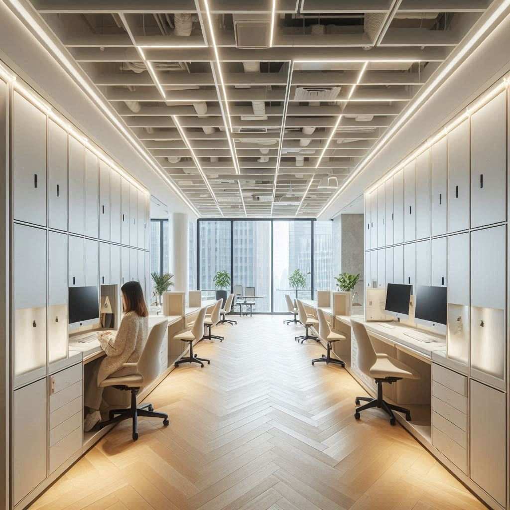 华声国际大厦文章配图